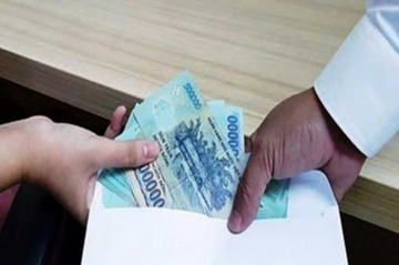 Bắt giữ 1.636 đối tượng tham nhũng, phạm tội kinh tế
