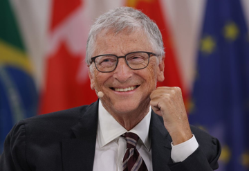 Bill Gates tuyên bố chính xác ngày sẽ đóng cửa quỹ từ thiện, khẳng định 'không muốn là người chết trong giàu sang'