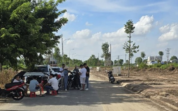 Bộ Xây dựng: Đánh thuế chuyển nhượng bất động sản nhằm tránh đầu cơ, thổi giá