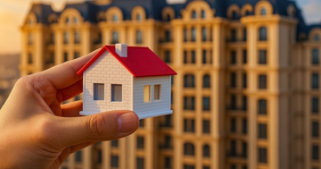 Bộ Xây dựng đề xuất đánh thuế đối với nhà đất không sử dụng