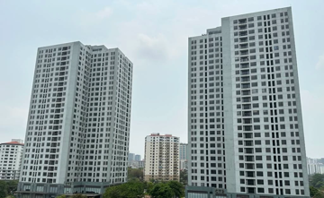 Bộ Xây dựng lý giải nguyên nhân bất động sản tăng vọt