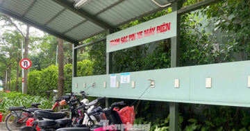 Cần đưa trạm sạc xe điện vào tiêu chuẩn bắt buộc của các dự án nhà ở