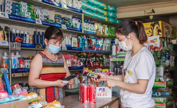Cảnh báo từ công an đến toàn bộ người hay quét mã QR để thanh toán