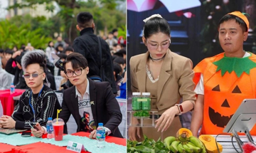Đại diện Bộ Công an nói về 3 lớp kiểm soát KOL ‘ngáo quyền lực’