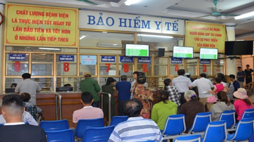 Đúng 18 ngày nữa, hàng triệu người đóng BHYT sẽ nhận quyền lợi lớn nếu đáp ứng điều kiện sau