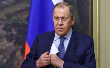Ngoại trưởng Sergey Lavrov: Lần đầu tiên trong lịch sử, Nga đơn độc đối đầu với phương Tây