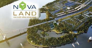 Novaland thoái vốn loạt dự án lớn, thu về hàng nghìn tỷ đồng