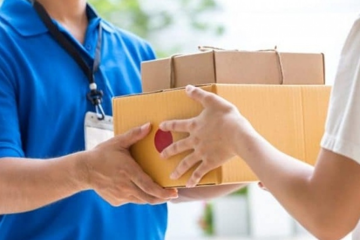 Sau TikiNow và SPX Express, thêm một doanh nghiệp chuyển phát nhanh bị xử phạt vì cạnh tranh không lành mạnh