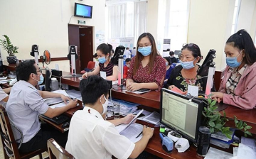 Tin quan trọng: Đã chốt số lượng biên chế các cấp tỉnh, xã sau sáp nhập