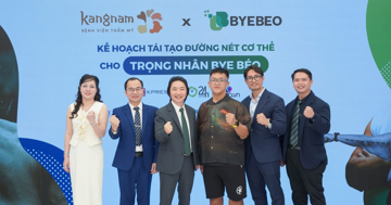 Trọng Nhân “Bye Béo” tham gia chương trình truyền hình thực tế “Hành trình lột xác” mùa 7