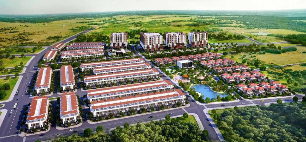 Chỉ hơn 1 năm nữa, Hưng Yên sẽ có thêm 1.000 căn NƠXH, giá từ 20 triệu đồng/m2- Ảnh 1.