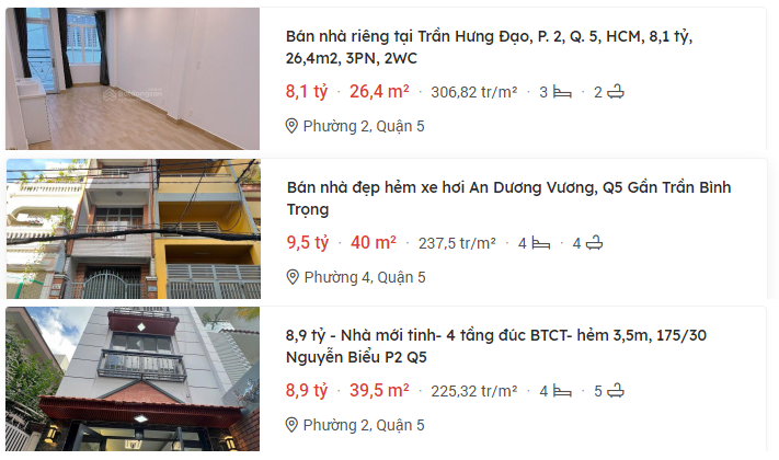 Từ khu chợ dưới gốc me đến phường sầm uất bậc nhất TP. HCM, giá đất chạm ngưỡng 400 triệu đồng/m2- Ảnh 6.