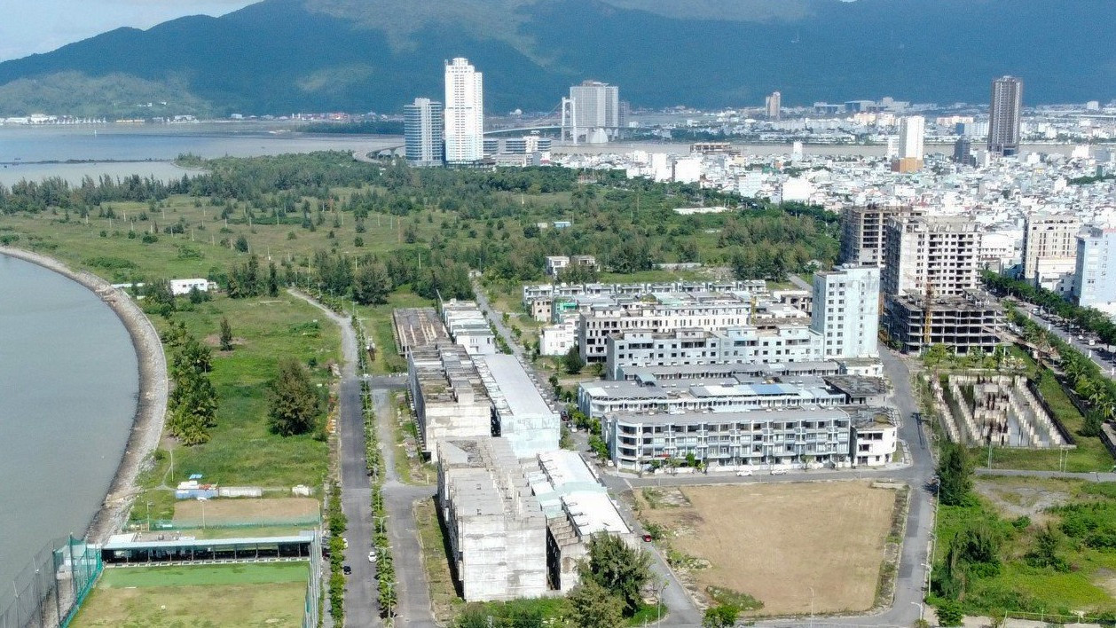 Novaland thoái vốn loạt dự án lớn, thu về hàng nghìn tỷ đồng- Ảnh 2.