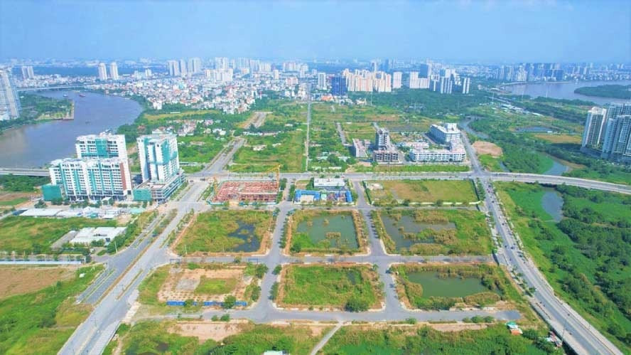NÓNG: Sẽ lấy ý kiến sửa Luật Đất đai 2024 sau một năm thực thi- Ảnh 1. NÓNG: Sẽ lấy ý kiến sửa Luật Đất đai 2024 sau một năm thực thi- Ảnh 1.
