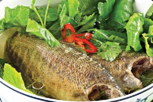 Cây dại mọc bờ ruộng, chẳng ai chăm nay thành đặc sản được săn lùng: Giá cao ngỡ ngàng, có tiền cũng khó mua được