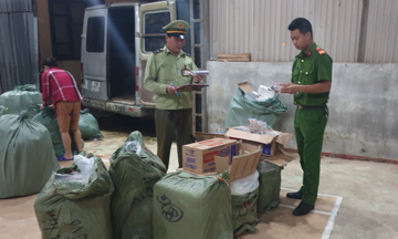 Bộ Y tế thu hồi loạt kem đánh răng và mỹ phẩm nổi tiếng
