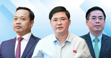 Các thứ trưởng luân chuyển về địa phương trưởng thành như thế nào?