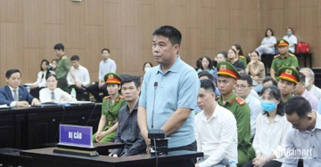 Chủ tịch Tập đoàn Phúc Sơn khắc phục thêm 768 tỷ đồng trước ngày bị tuyên án