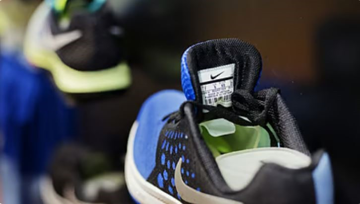 Cổ phiếu Nike tăng vọt, chứng khoán Mỹ lập đỉnh sau tuyên bố của ông Trump về Việt Nam