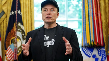 Dự luật hàng nghìn tỷ USD khiến Elon Musk nổi đóa, Tesla bị đe dọa sống còn