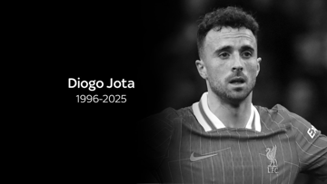 Sốc: Sao Liverpool, đồng đội Ronaldo ở tuyển Bồ Đào Nha Jota và em trai đột ngột qua đời vì tai nạn