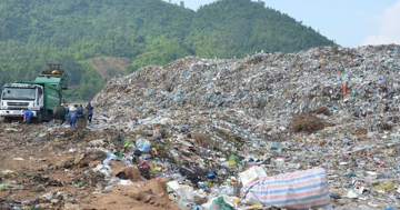 Thành phố đáng sống nhất Việt Nam tìm nhà đầu tư cho dự án nhà máy xử lý chất thải gần 3.000 tỷ