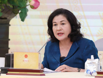 Thứ trưởng Bộ Nội vụ nói về ngày đầu thực hiện chính quyền địa phương hai cấp