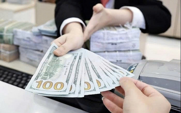 Tỷ giá hôm nay 3/7: USD bật tăng sau tuyên bố của Tổng thống Trump
