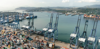 Tỷ phú Lý Gia Thành bán cảng Panama: Xuất hiện nhân tố mới, là tập đoàn đầu tư dự án cảng 13.000 tỷ tại Hải Phòng
