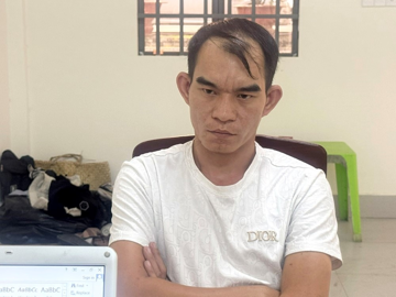 Ai là bị hại của 'Hiệp sĩ Minh Sang' khẩn trương trình báo công an qua SĐT 0931.295.279