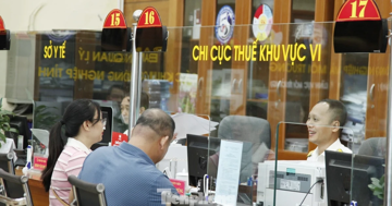 Bắc Ninh thu ngân sách nội địa cao kỷ lục
