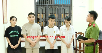 Bắt Phạm Trung Hiếu sinh năm 2004, tịch thu ô tô hơn 1 tỷ đồng và 73g ma túy tổng hợp