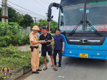 Bộ Công an vừa có đề xuất quan trọng liên quan trực tiếp đến hàng triệu tài xế cả nước