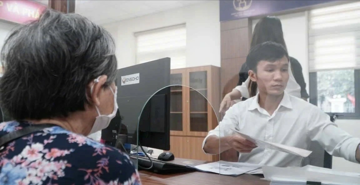 Bộ Nội vụ hướng dẫn về biên chế cấp tỉnh, cấp xã sau sáp nhập