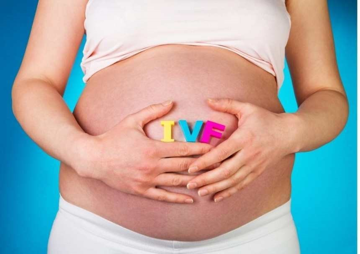 Chính thức từ 1/10, phụ nữ độc thân có quyền sinh con bằng IVF
