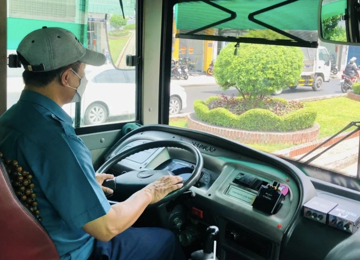 Đề xuất bỏ quy định tài xế chỉ được lái xe 10 giờ mỗi ngày, 48 giờ mỗi tuần