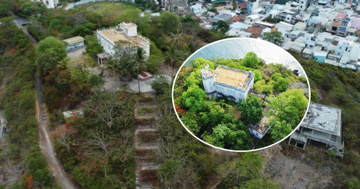 Diễn biến mới về vụ đề xuất trưng dụng Lầu Bảo Đại làm nhà công vụ: Khánh Hòa ra chỉ đạo 'nóng'