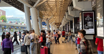 Hai sân bay quy mô lớn của Việt Nam bất ngờ lọt top sân bay kém nhất thế giới