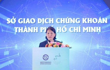 HoSE sắp tung loạt sản phẩm mới nâng tầm thị trường chứng khoán