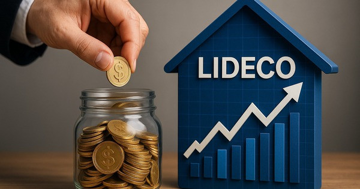 Lideco (NTL) rót thêm hàng trăm tỷ đồng vào cổ phiếu, trong đó có bất động sản