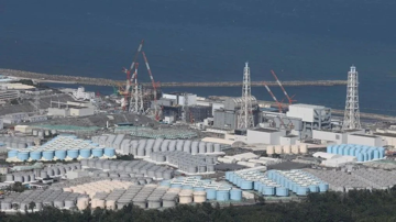 Lo ngại sóng thần, Nhật Bản sơ tán công nhân nhà máy hạt nhân Fukushima