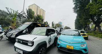 Lý do xe điện ngày càng đắt khách