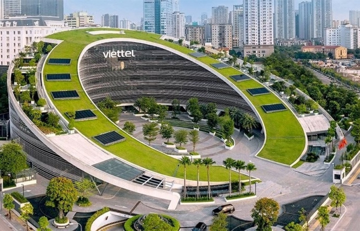 Mang chuông đi đánh xứ người, Viettel Global (VGI) đem về 2.882 tỷ đồng lợi nhuận quý II/2025