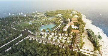 Một doanh nghiệp bất động sản báo lãi tăng gấp 12 lần cùng kỳ
