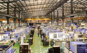 Một doanh nghiệp bơm 364 tỷ xây nhà máy cung ứng linh kiện cho VinFast, Samsung, Foxconn, Honda