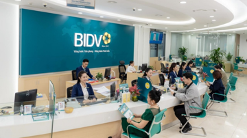 NHNN công bố kết luận thanh tra một chi nhánh của BIDV