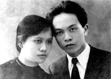 Nữ anh hùng liệt sĩ có chồng là Đại tướng người Việt lừng lẫy năm châu, con gái là Giáo sư được Bác Hồ đặc biệt quý mến