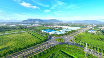Ông lớn bất động sản KCN phía Nam báo doanh thu kỷ lục, mỗi ngày lãi hơn 8,8 tỷ đồng