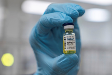 Phê duyệt thuốc tiêm phòng HIV đạt hiệu quả gần 100%