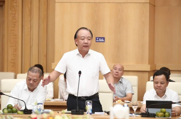 Quản lý thị trường cấp xã vận hành thế nào sau sáp nhập?